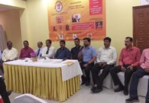 ശിവഗിരി ബ്രഹ്മവിദ്യാലയത്തിന്റെ കനക ജൂബിലി ആഘോഷങ്ങളുടെ വിളംബരവും, ശിവഗിരി തീർത്ഥാടനത്തിന്റെ നവതി ആഘോഷ വിളംബരവും,പൗര സ്വീകരണവും
