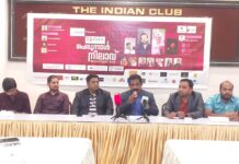 ഇന്ത്യൻ ക്ലബ് മെയ് ദിനവും വിഷു,ഈസ്റ്റർ,ഈദ് ആഘോഷവും
