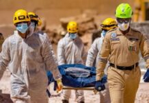 ഒരാഴ്ച നീണ്ട തിരച്ചിൽ അവസാനിച്ചു .. 14 മൃതദേഹങ്ങൾ കണ്ടെത്തി..