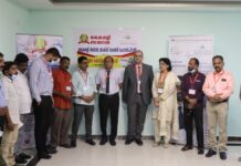 കൈരളി സലാല മെഡിക്കൽ ക്യാമ്പ് നടത്തി..