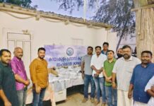 കായംകുളം പ്രവാസി കൂട്ടായ്മ ബഹ്റൈൻ ഇഫ്താർ സംഗമം സംഘടിപ്പിച്ചു