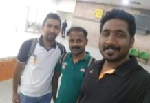 112 ദിവസത്തെ തടവിന് ശേഷം- ഒമാന്റെ ഇടപെടലിനെ തുടർന്ന് അവർ നാട്ടിലെത്തി..