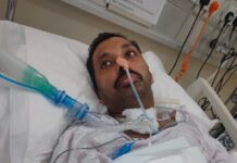 സഹായങ്ങളെത്തി:മുഹമ്മദ് അസ്ലം ഇന്ന് നാട്ടിലേക്ക്…