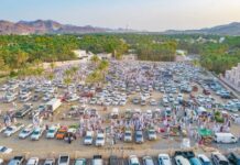 ഒമാനിൽ നാട്ടുചന്തകൾ ഉണർന്നു ..