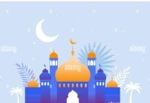 പെരുന്നാൾ ആഘോഷത്തിന്റെ ഭാഗമായി ഒമാൻ സുപ്രീം കമ്മിറ്റി പുതിയ മാർഗ്ഗ നിർദ്ദേശങ്ങൾ പുറപ്പെടുവിച്ചു..