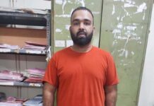 ബ്രിട്ടനിൽ നിന്നും ലക്ഷങ്ങളുടെ മയക്കുമരുന്ന് കടത്തി മലയാളി