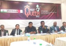 ഇന്ത്യൻ ക്ലബ് മെയ് ക്യുൻ 2022