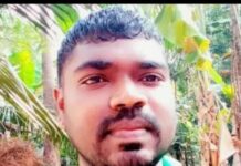 ഹൃദയാഘാതത്തെ തുടർന്ന് പാലക്കാട് സ്വദേശി ഒമാനിൽ മരണപെട്ടു ..