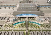 ഖത്തർ ലോകകപ്പ് 2022 ന്റെ ആരാധകരെ സ്വീകരിക്കാൻ ഒമാൻ വ്യോമയാന മേഖലയും… ഫിഫ കാർഡ് കൈവശമുള്ളവർക്ക് ഒമാൻ സന്ദർശിക്കാം …