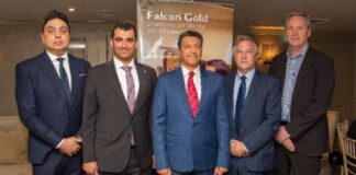 Gulf Air Launches Direct Flights to Manchester