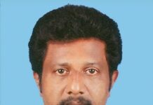 ബഹ്റൈനിൽ മരണമടഞ്ഞു