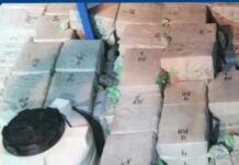 23000 ക്യാൻ അനധികൃത മദ്യം ഒമാൻ പോലീസ് പിടിച്ചെടുത്തു