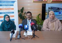 സേവനങ്ങൾ വിപുലപ്പെടുത്താനായി സ്കൈ റെയ്സ് ഗ്ലോബൽ