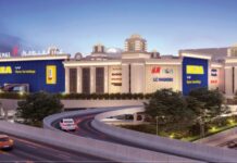 നിരവധി ആശ്ചര്യങ്ങളും വൈവിധ്യങ്ങളുമായി ഐകെഇഎ ആദ്യ സ്റ്റോർ ഒമാൻ അവന്യൂസ് മാളിൽ തുറക്കുന്നു..