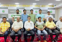 കെഎംസിസി ബഹ്റൈൻ തവനൂർ മണ്ഡലം കമ്മിറ്റി നിലവില് വന്നു.