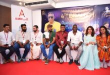 ഒമാനിലെ നിസാർകാസ് അടുക്കളയുടെ നാലാമത്തെ ബ്രാഞ്ച് അൽഖുവൈറിൽ പ്രവർത്തനമാരംഭിച്ചു ..