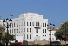 ഇന്ത്യയിൽ നടന്ന പ്രവാചകനിന്ദക്കെതിരെ പ്രതികരണവുമായി ഒമാൻ ഫോറിൻ അഫയേഴ്സ്സും ..