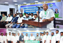 ജാതിമത വ്യത്യാസമില്ലാതെയുള്ള മുസ്ലിം ലീഗിന്റെ കാരുണ്ണ്യ പ്രവർത്തനങ്ങൾ മാതൃകയാക്കുക. ഇ ടി മുഹമ്മദ് ബഷീർ