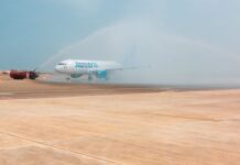 ഖരീഫ് സലാലയിലേക്ക് കൂടുതൽ വിമാനങ്ങൾ എത്തിത്തുടങ്ങി