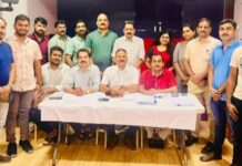 പി.ടി.ഉഷക്ക് കോഴിക്കോട്ജില്ലാ പ്രവാസി ഫോറത്തിന്റെ അനുമോദനങ്ങൾ
