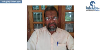 ലത്തീഫ് മൗലവിയുടെ വിയോഗത്തിൽ ഇന്ത്യൻ സോഷ്യൽ ഫോറം അനുശോചിച്ചു