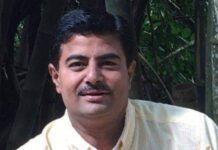 പാലക്കാട് സ്വദേശി ബഹ്റൈനിൽ നിര്യാതനായി