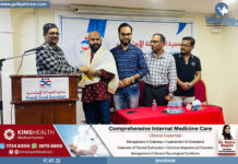 കൂട്ടായ്മകൾക്കപ്പുറം കൂട്ടുകെട്ടുകൾക്കാണ് പ്രാധാന്യം നൽകേണ്ടത് ; പി.എം.എ.ഗഫൂർ