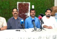 ‘ഹൃദയത്തിൽ ശ്രീകൃഷ്ണ’: ഒമാനിൽനിന്ന് 30 പേർ പങ്കെടുക്കും.