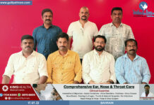 കൊല്ലം പ്രവാസി അസോസിയേഷൻ – 2022-24 ലേക്കുള്ള പുതിയ ഭരണസമിതി നിലവിൽ വന്നു.