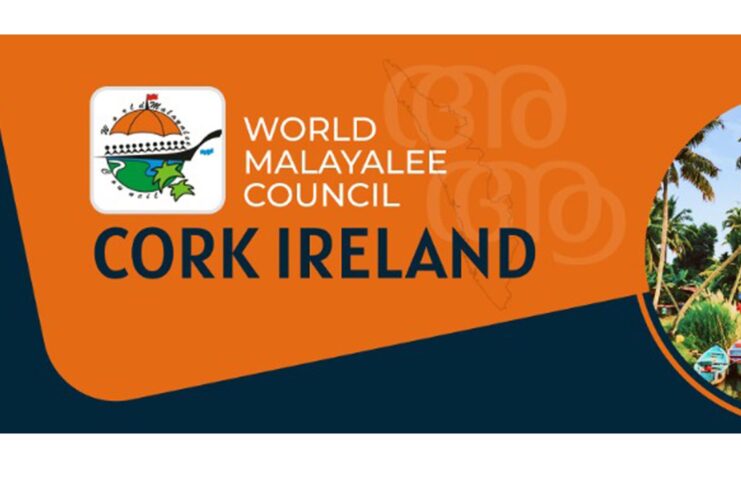 WMC cork നു പുതിയ ഭാരവാഹികൾ