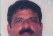 മസ്ക്കറ്റിൽ മുങ്ങി മരിച്ച തൃശൂർ സ്വദേശിയുടെ മൃതദേഹം നാട്ടിലെത്തിക്കും..