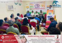 ജാതി – മത – വർണ – വർഗ – വിവേചനങ്ങൾക്കെതിരെ പോരാടുക – ഒഐസിസി ബഹ്റൈൻ.