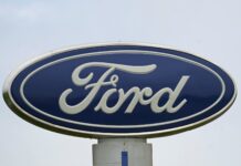 Ford to slash 3,000 jobs to lower costs as it pivots to EVs, software