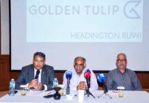 പ്രവർത്തന പരിധി വ്യാപിപിച്ച് മാർഗ് ഹോട്ടൽസ് ; ഗോൾഡൻ തുലിപ് ഹെഡിംഗ്ടൺ റൂവിയെ ഏറ്റെടുത്തു