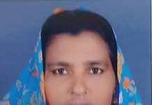 കൊല്ലം സ്വദേശിനി മസ്കറ്റിൽ മരണ പെട്ടു