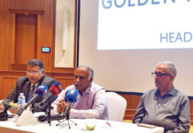 Marg Hotels and Resorts takes over Golden Tulip Headington Ruwi