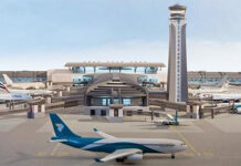 മസ്കത്ത് വിമാനത്താവളം വഴി യാത്ര ചെയ്തവരിൽ കൂടുതലും ഇന്ത്യക്കാർ