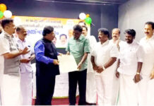 ഒമാൻ ഒഐസിസി നേതാവ് ശ്രീ സിദ്ധീഖ്ഹസ്സന്റെ നേതൃത്വത്തിൽ ഒമാനിൽ OICC മെമ്പർഷിപ്പ് ക്യാമ്പയിന് തുടക്കം കുറിച്ചു.