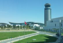 ഖരീഫ് സീസൺ: സലാല എയർപോർട്ട് വഴി മൂന്നുലക്ഷത്തിൽ കൂടുതൽ പേർ യാത്ര ചെയ്യ്തു