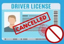 എണ്ണായിരം പ്രവാസികളുടെ ഡ്രൈവിങ് ലൈസൻസ് റദ്ദാക്കി