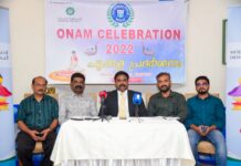 ഇന്ത്യന് മീഡിയ ഫോറം മോഡേണ് എക്സ്ചേഞ്ചുമായി സഹകരിച്ച് പൂക്കള മത്സരം സംഘടിപ്പിക്കുന്നു