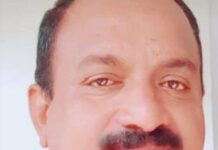 നിര്യാതനായി