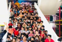 ഓറ ആർട്സ് സെന്റർ സമ്മർ ക്യാമ്പ് ഗ്രാൻഡ് ഫിനാലെ 19 വെള്ളിയാഴ്ച്ച