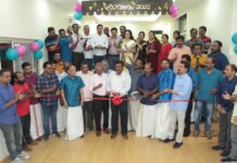 ശ്രാവണം 2022 കമ്മിറ്റി ഓഫീസിൽ ഉദ്ഘാടനം സമാജം പ്രസിഡന്റ് ശ്രീ പി വി രാധാകൃഷ്ണ പിള്ള നിർവ്വഹിച്ചു.