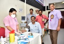 തണൽ – ഷിഫാ അൽ ജസീറ വൃക്ക രോഗ നിർണ്ണയ ക്യാമ്പ് ജനബാഹുല്യം കൊണ്ട് ശ്രദ്ധേയമായി