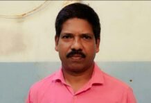 ബഹ്റൈനിൽ യുവാവ് മരണമടഞ്ഞു