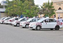 സ്ത്രീയുടെ പരാതി, ഒമാനിൽ ഡ്രൈവിങ് സ്കൂൾ ഉടമക്ക് രണ്ടു മാസം തടവും 100 റിയാൽ പിഴയും