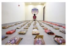 കുവൈറ്റിൽ 100 കിലോ മയക്കുമരുന്നുമായി പ്രവാസി പിടിയിൽ