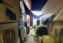 ഒമാനിൽ പ്രവാസികളെ താമസിപ്പിച്ച വീട്ടില് റെയ്ഡ്; നിയമലംഘനമെന്ന് അധികൃതര്