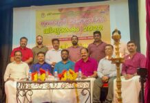 എസ്.എൻ.സി.എസ് ൽ നവരാത്രി മഹോത്സവം